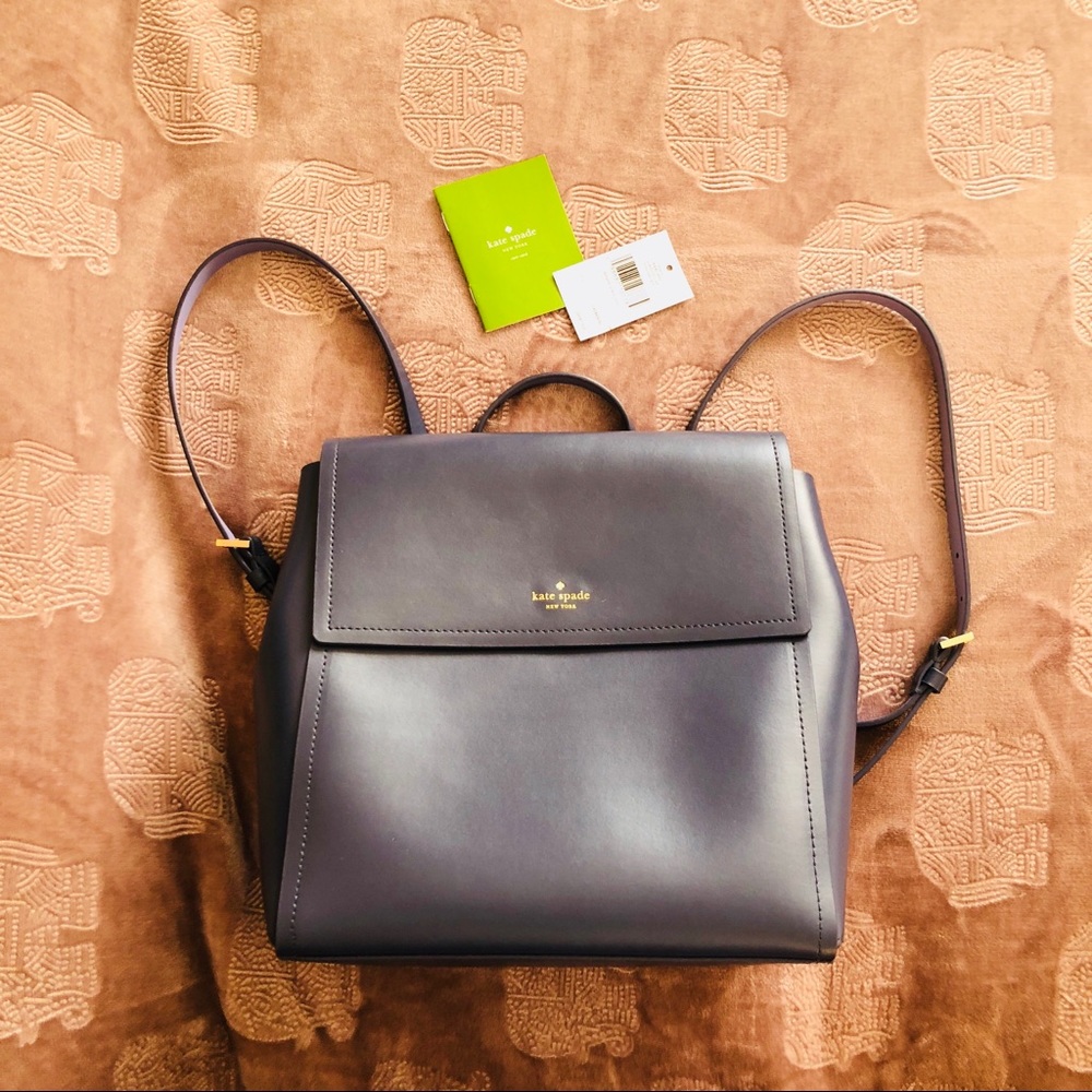 Kate Spade backpack